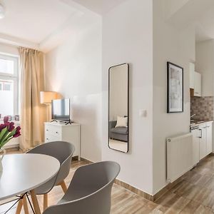 Appartement met een Slaapkamer